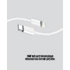 Dayanıklı Tpe Lightning Kablo – 30w Hızlı Şarj Ve Veri Transferi