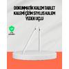 Dijital Kalem – Yüksek Hassasiyetli, Hızlı Şarjlı Ve Uzun Ömürlü
