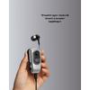 Dsf 220 Kablosuz Klipsli Bluetooth Kulaklık