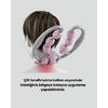 Ergonomik Kas Gevşetici Masaj Halkası Taşınabilir