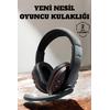 Güçlü Bass Ve Suya Dayanıklı, Kablolu  Kulaklığı İle Kesintisiz Deneyim