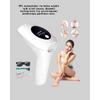 Hasuba Ipl Lazer Epilasyon Cihazı Hs-262 Ev Tipi Kullanım İçin