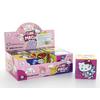 Hello Kitty Baskılı Zeka Küpü - Karakter Tasarımlı Küp Oyuncak Alk4011