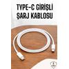 Iphone İos Uyumlu Hızlı Şarj Kablosu Type C To Lightning 12 13 14 15 Pro Max