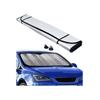 Isı Ve Uv Koruyucu Oto Ön Cam Güneşlik Dacia Duster Peugeot 3008 Skoda Superb Nissan Qashqai