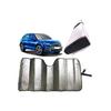 Isı Ve Uv Koruyucu Oto Ön Cam Güneşlik Dacia Duster Peugeot 3008 Skoda Superb Nissan Qashqai