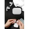 Kablosuz Bluetooth Kulaklık Gürültü Önleme, Su Geçirmez, Mikrofonlu