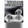 Kablosuz Bluetooth Kulaklık Tws Anc Özelliği Yüksek Ses Kaliteli