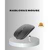 Kablosuz  Mouse –  Ayarlanabilir, Ergonomik