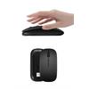 Kablosuz Mouse Fare Şarjlı Bluetooth Wireless Çift Modlu Sessiz