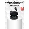 Kablosuz Tws Kulaklık Kulak İçi Mikrofonlu Bleuetooth Kulaklık Yüksek Ses Kaliteli