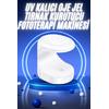 Kalıcı Oje Protez Tırnak Uv Led Kuturucu Oje Jel Tırnak Kurutucu