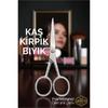 Kaş Kirpik Makası - Bıyık Makası