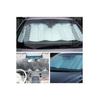Katlanabilir Ön Cam Güneşlik Araç İçi Isı Yalıtımı Skoda Superb Peugeot 3008 Renault Megane Opel Astra