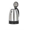 Kettle Su Isıtıcı C F Priz Uyumlu 220 - 240 V Paslanmaz Çelik Kablolu