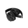 Kulak Üstü Bluetooth Kulaklık Ayarlanabiilir Uzun Pil Ömrü Kablosuz 5.0 Bluetooth
