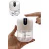 Mini El Rondosu Şarjlı Doğrayıcı Taşınabilir Rondo Blender 250 Ml