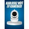 Mini Ip Kamera Hareketli Güvenlik Kamerası Kablosuz Wifi Kamera Mikrofonlu