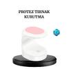 Mini Oje Kurutma Cihazı 16w Led Uv Hızlı Kurutma Taşınabilir Kompakt