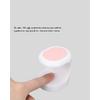 Mini Oje Kurutma Cihazı 16w Led Uv Hızlı Kurutma Taşınabilir Kompakt