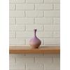 Mini Rainbow Dekoratif Vazo 8 Cm Renk Geçişli Modern Tasarım
