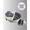 Mjgn769-sebze Dilimleyici Set