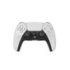 P4 Plus Bluetooth Titreşimli Ps4/ps5 Uyumlu Pc Telefon Joystick Kablosuz Oyun Kolu