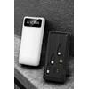 Powerbank 20.000 Mah Lcd Ekran Usb Lightning Type-c Uyumlu İos Ve Android