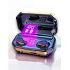 Powerbank Bluetooth Kulaklık M12
