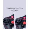 Profesyonel  Kablosuz Gamepad Çoklu Cihaz Desteği