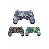 Ps4 Joystick Oyun Kolu Titreşimli Uzun Pil Ömrü Usb Şarj Kablolu