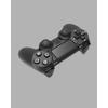 Ps4 Uyumlu Kablosuz Oyun Kolu – Gerçekçi Titreşimli Geri Bildirim