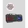 Rgb Aydınlatmalı  Klavye Mouse – Mekanik Hissiyat, Maksimum Kontrol