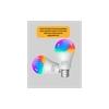 Rgbw Teknolojili Akıllı Led Ampul, Zamanlayıcılı