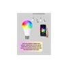 Rgbw Teknolojili Akıllı Led Ampul, Zamanlayıcılı
