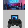 S10 Gamepad Hdmı Tv Bağlantılı 520 Klasik Retro Oyun 2025 Seri Orijinal