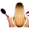 Salon Marka Saç Fırçası