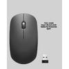 Sessiz Wireless Mouse – 5000 Dpı Hassasiyetli Ve Hafif Tasarım