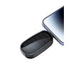 Solar Şarjlı Powerbank Acil Durum İçin Hafif Ve Kompakt