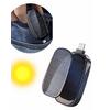 Solar Şarjlı Powerbank Acil Durum İçin Hafif Ve Kompakt