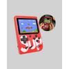 Sup Retro El Konsolu – 500 Oyun, 2 Lu, 3 İnç Ekran, Taşınabilir Şarjlı Atari