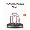 Taşınabilir 3d Masaj Rulosu – Kas Rahatlatıcı Ve Yağ Azaltıcı Masaj Cihazı