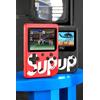 Taşınabilir El Atarisi Sup 400 Oyunlu Mini Oyun Konsolu
