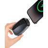Taşınabilir Solar Powerbank 1200mah Outdoor Kullanım