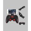 Telefon, Tablet Ve Pc İçin Çok Fonksiyonlu Bluetooth Gamepad