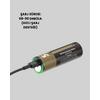 Type-c Usb İle Hızlı Şarj Edilebilir Aa Kalem Pil | 1.5v Lityum | Çiftli Paket