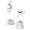 U Geçirmez Kablosuz Şarjlı Dayanıklı Taşınabilir Mini Blender