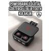 Ucuz Ve Kaliteli Bluetooth Kulaklık Tws Çoklu Şarj Girişi Yüksek Ses Kaliteli