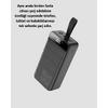 Ultra Güçlü 50.000 Mah Powerbank – Led Ekranlı, Çoklu Bağlantı Seçenekli, Akıllı Koruma Sistemli Şarj Ünitesi