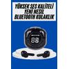 Ultrapods Led Göstergeli  Kulaklığı Anc Destekli Bluetooth 5.3